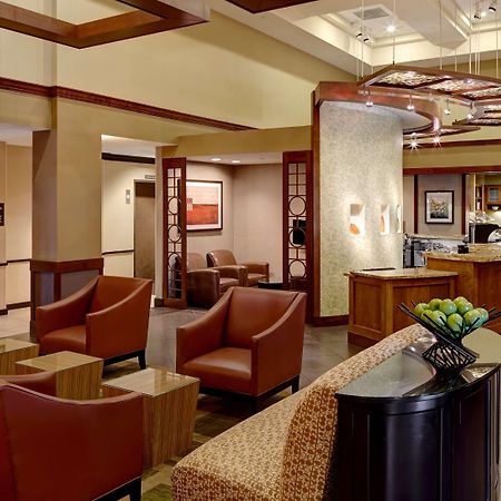 Hyatt Place Salt Lake City Downtown / The Gateway Bagian luar foto