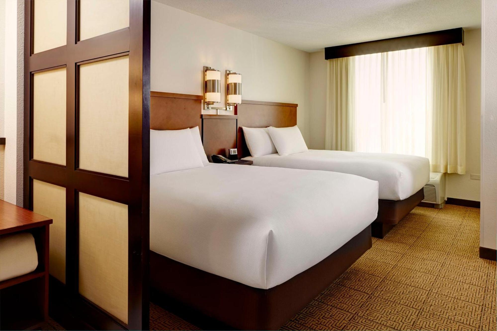 Hyatt Place Salt Lake City Downtown / The Gateway Bagian luar foto